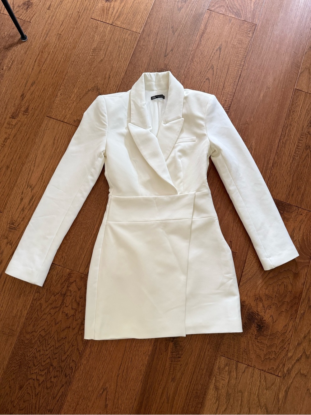 Zara blazer dress